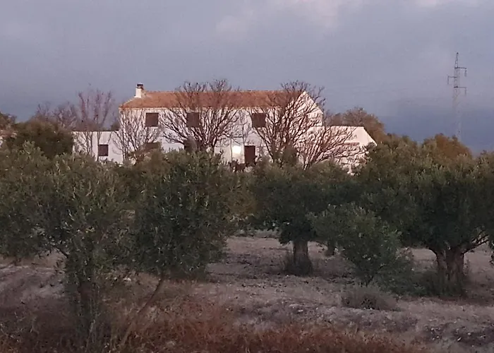 Casa De La Familia - Casa Rural