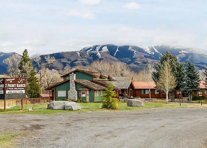 7 Point Ranch