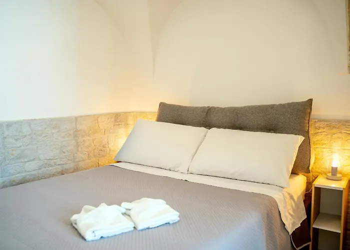 La Casa di Saretta