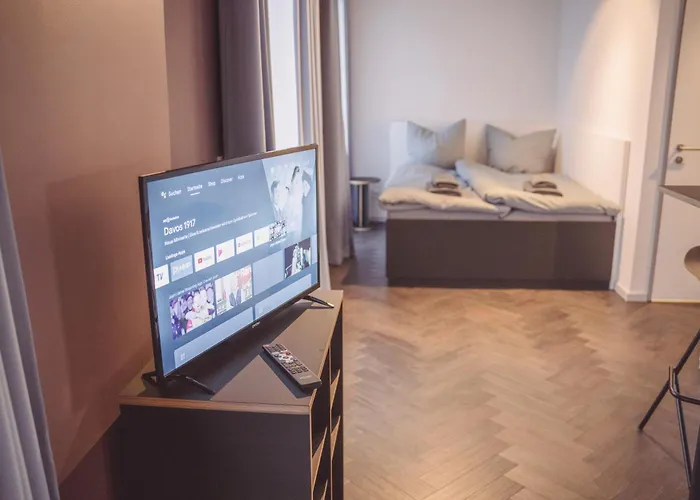 Neoapartments