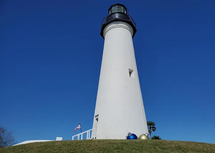 The Lighthouse Boutique Hotel