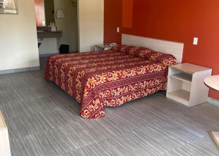 Star Lodge Motel-Vista Oceanside