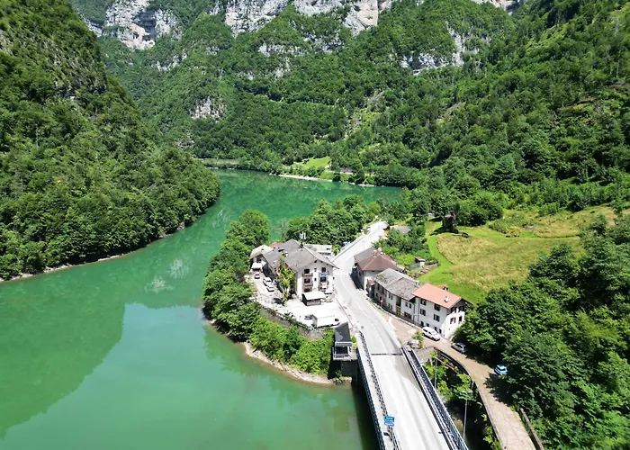 Albergo Al Lago