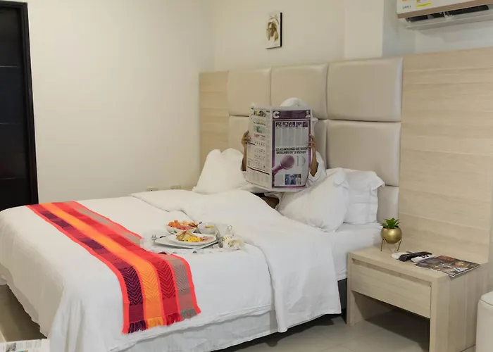 Hotel Juan Pablo 2