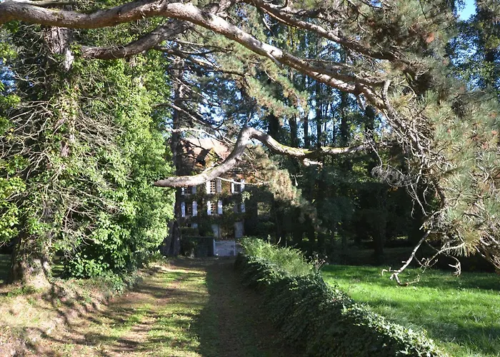 Le Domaine de Moroges