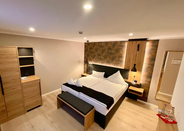 Akzent Hotel Tietmeyer & Cross Side
