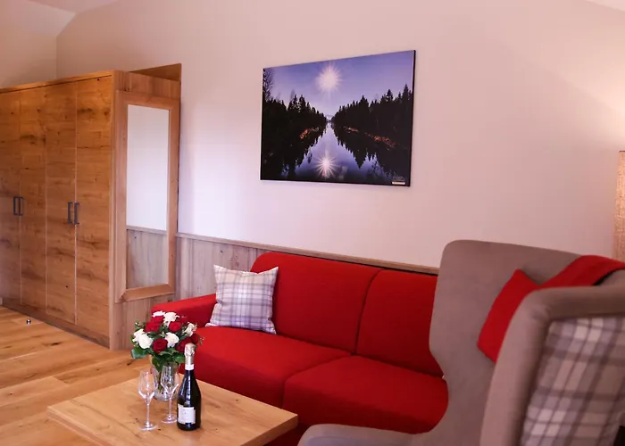 Hotel Friedenseiche