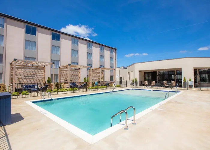 Holiday Inn St Louis Sw - Route 66 By Ihg