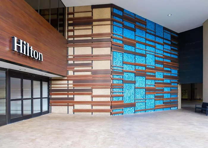 Hilton Lexington Downtown