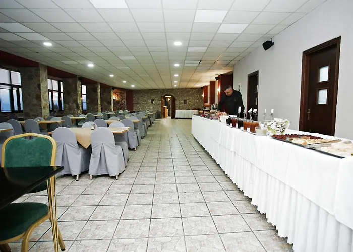 Hotel Lecadin