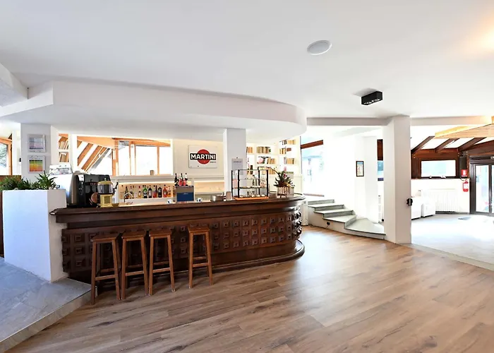Hotel La Betulla Bardonecchia
