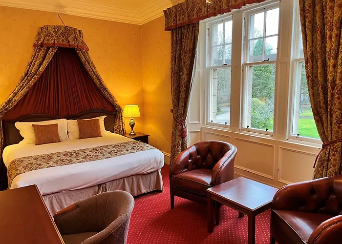 Ramnee Hotel