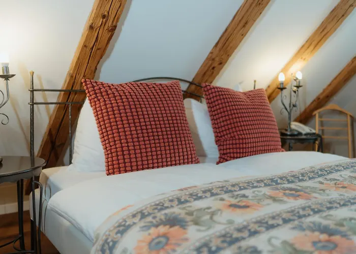 Parkhotel Schwert - Self-Check-In Weesen