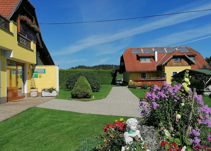 Hotel Gasthof Seeblick
