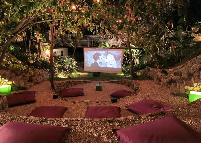 Zoa Hotel - Adults Only