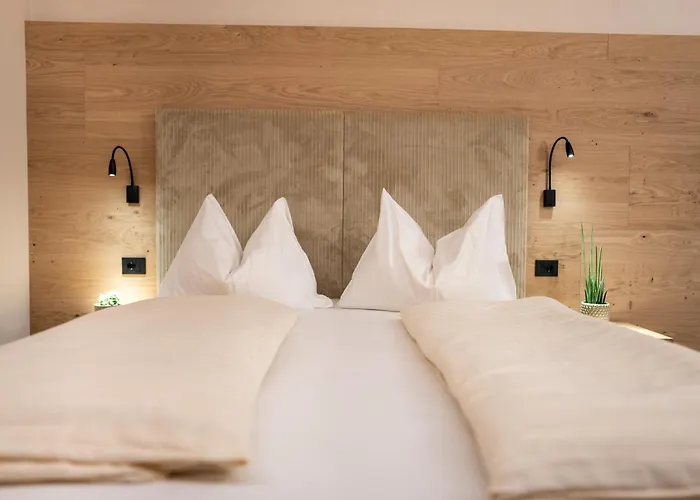 Hotel Rierhof Klausen