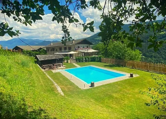Hotel Sturmhof Klausen