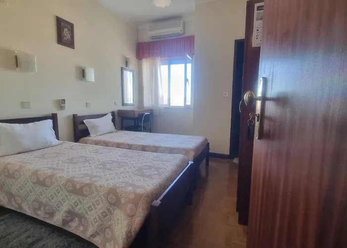 Hotel Bela Vista