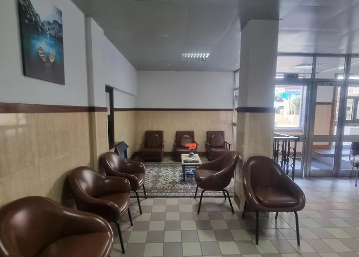 Hotel Bela Vista
