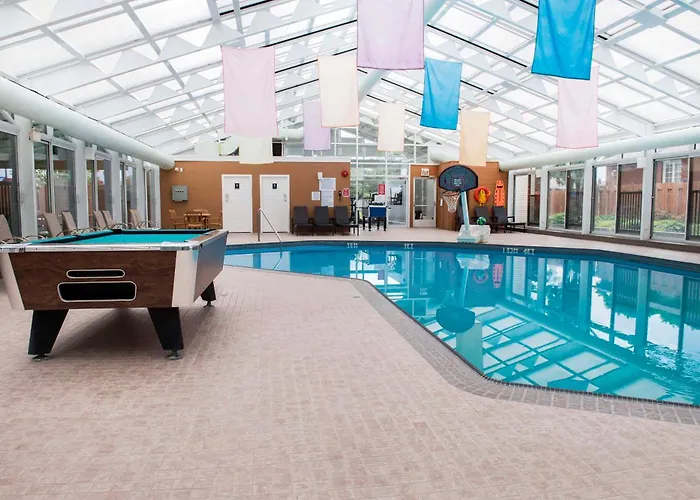 Quality Inn And Conference Centre