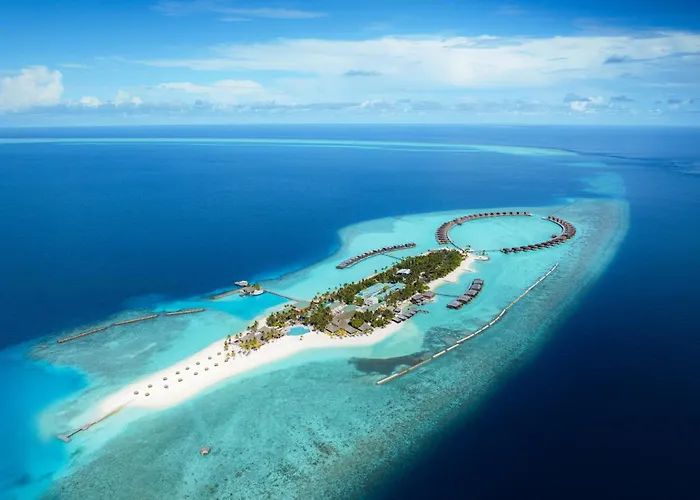 Veligandu Maldives Resort Island