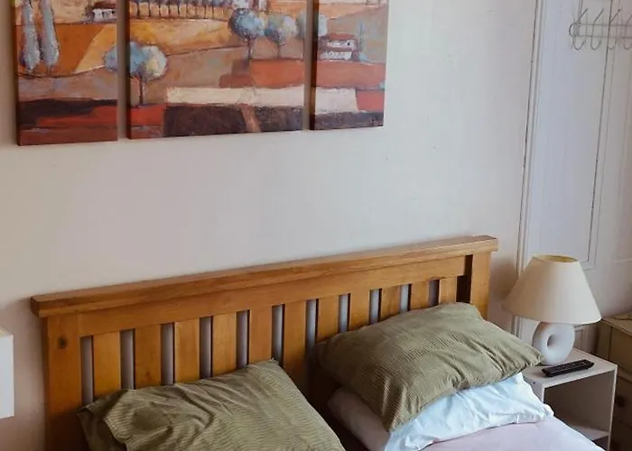 Forth Bay Guest House