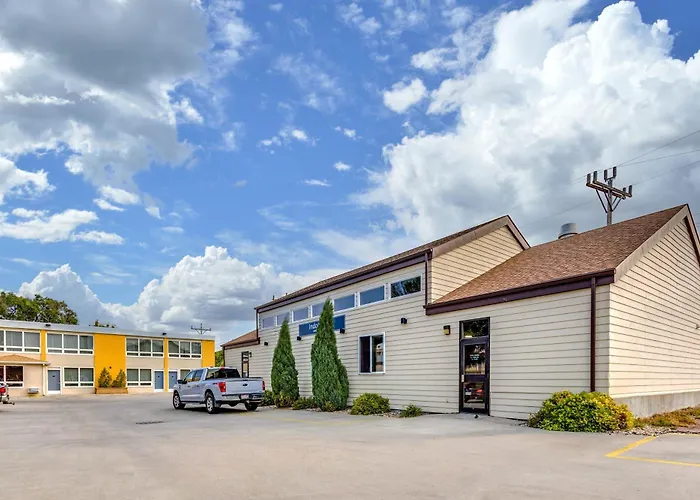 Best Western Lee'S Motor Inn