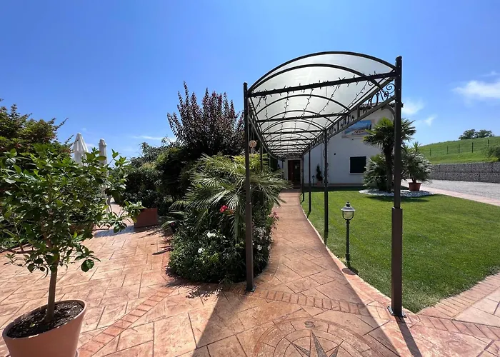 B&B Corte delle Rose