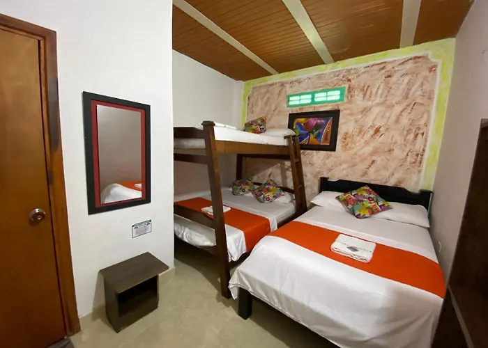 Hotel Imperial