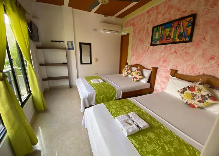 Hotel Imperial