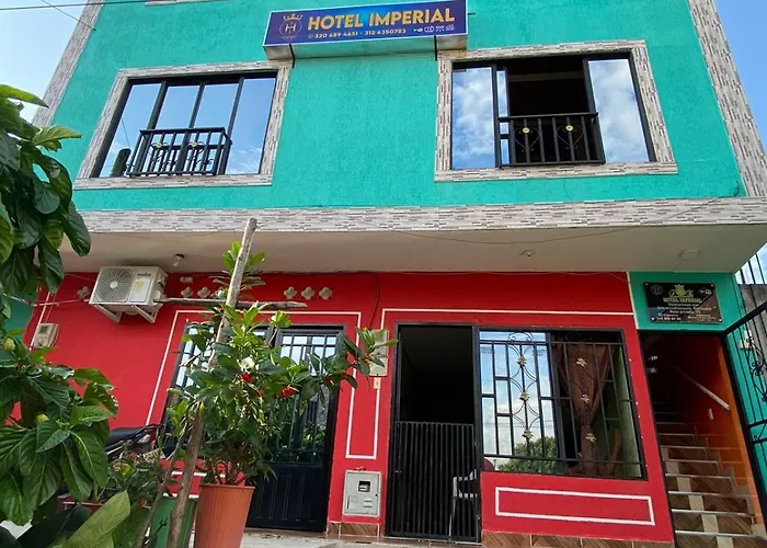Hotel Imperial