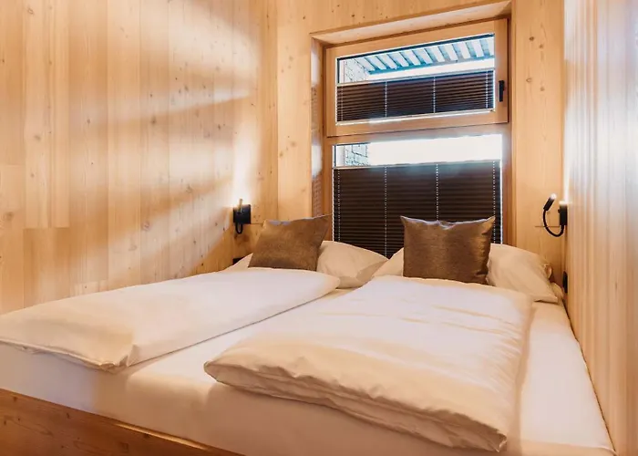 Hofgut Wagrain Apartment & Lifestyle Resort