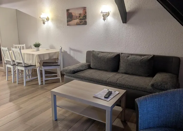 Pension Auf der Tenne