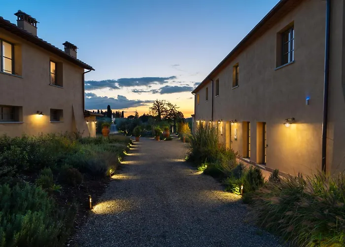 Villa Petriolo - Small Luxury Hotels Of The World Cerreto Guidi