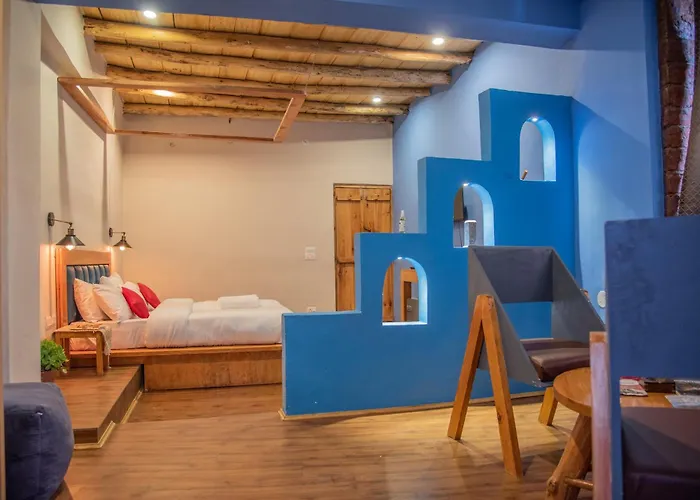 Black Sheep Bed & Breakfast