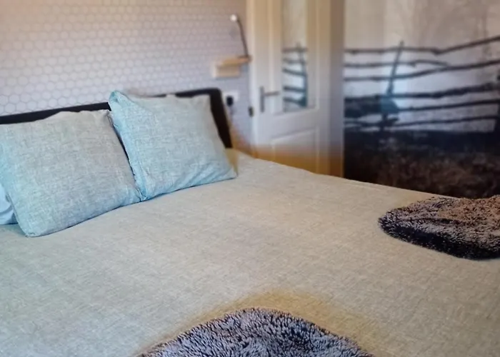 B&B Typisch Lelies