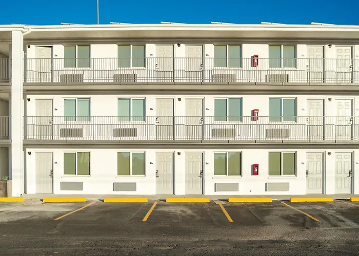 The Alice Hotel