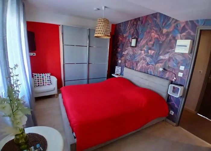 Hôtel le 116 Gravelines