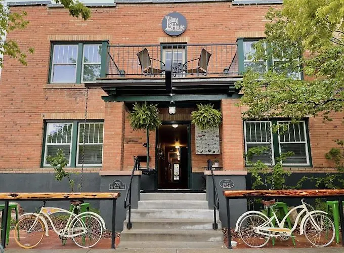 Leland House Suites Of Durango