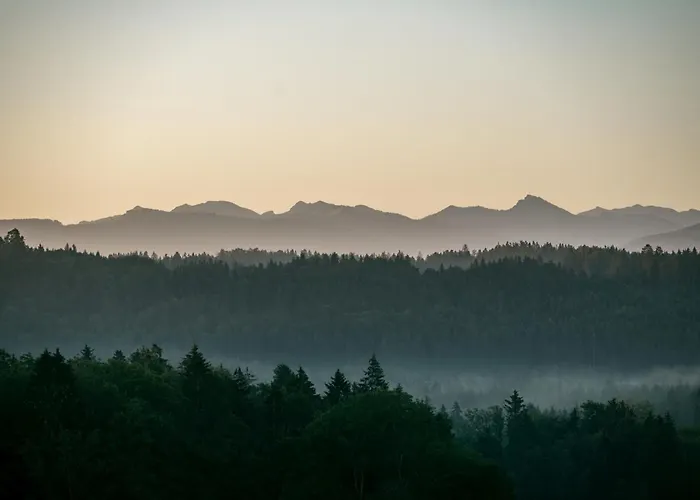Bio-Landhotel Moarwirt