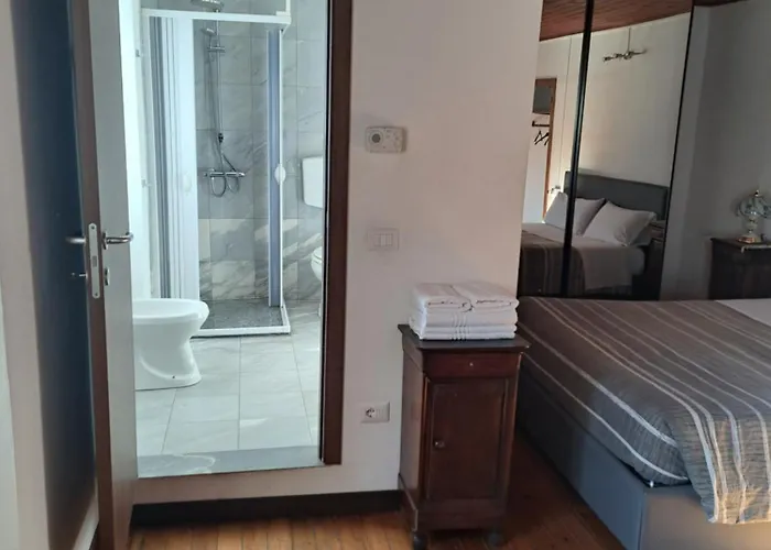 B&B Sangiorgio Domodossola