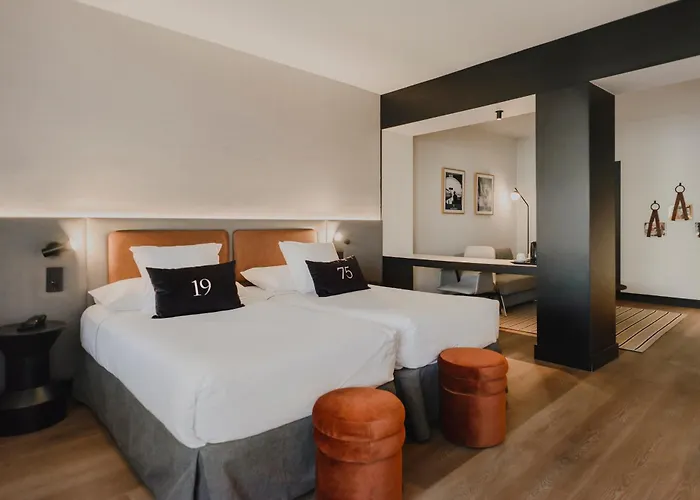Hotel Dimar