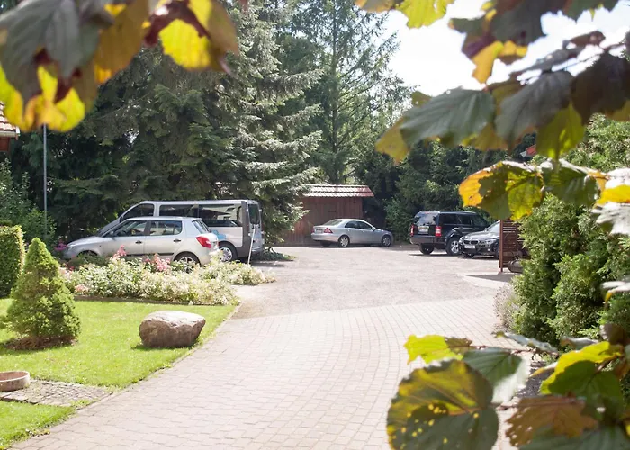 Hotel&Restaurant Waldschlösschen