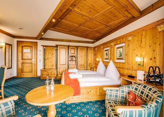 Schloss Hotel Holzrichter Nachrodt-Wiblingwerde
