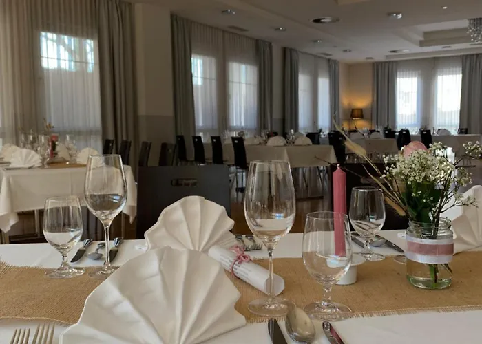 Stadthotel Pinkafeld