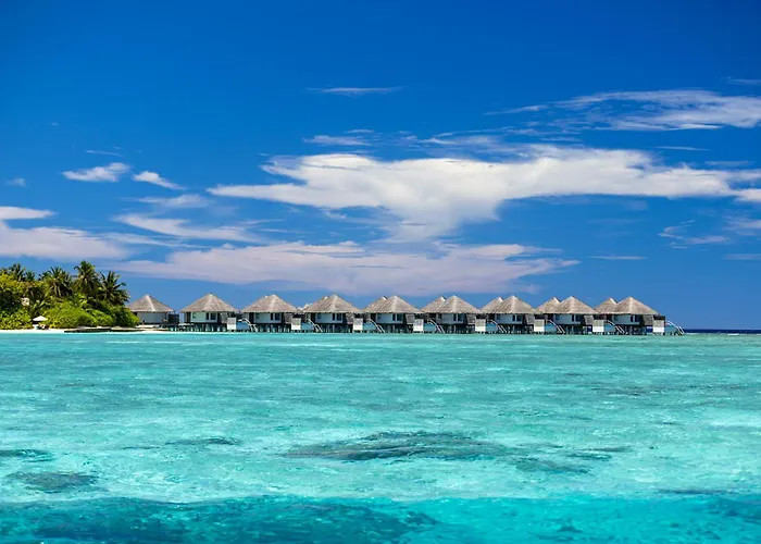 Niva Velassaru Maldives