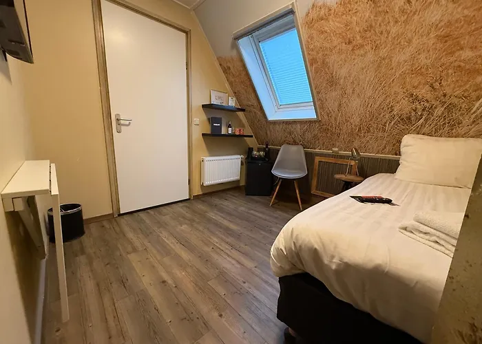 Bij Hen op Ameland