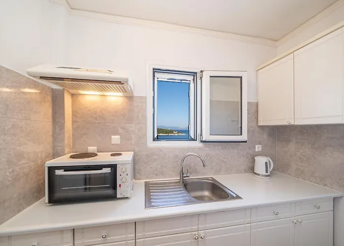 Stella Hotel Apartments