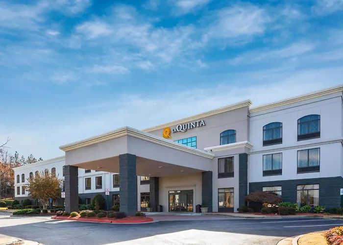 La Quinta By Wyndham Kennesaw