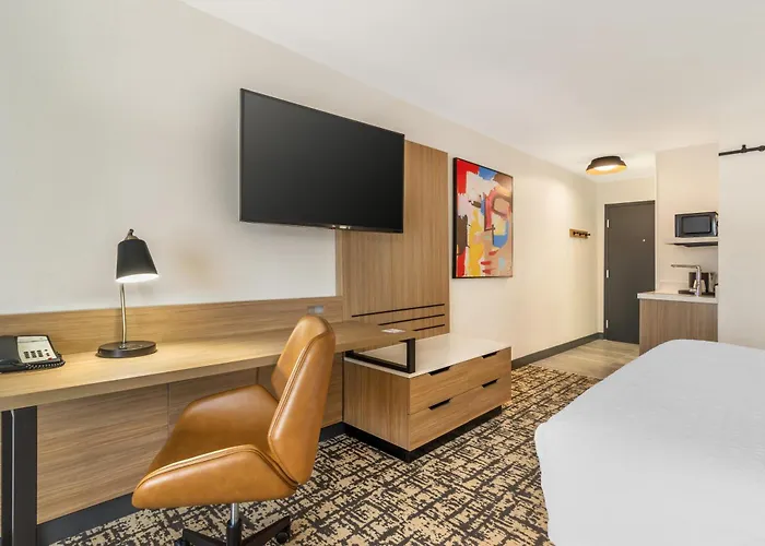 Hampton Inn Atlanta-Stockbridge